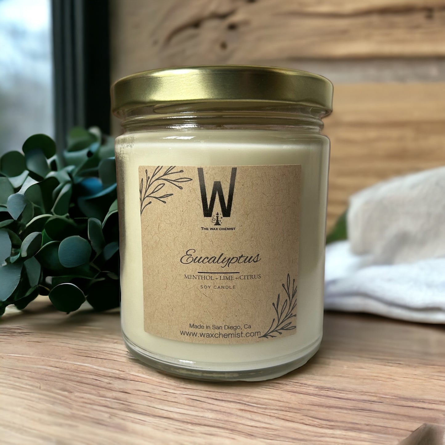 Eucalyptus