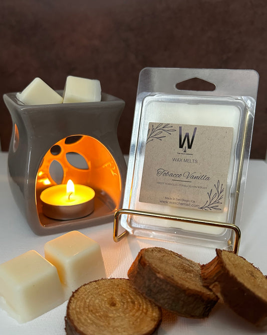 Tobacco Vanilla