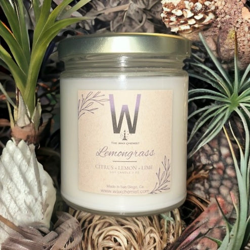 Lemongrass